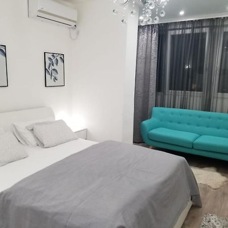 Studio Angel Stan Na Dan Novi Sad Exterior foto